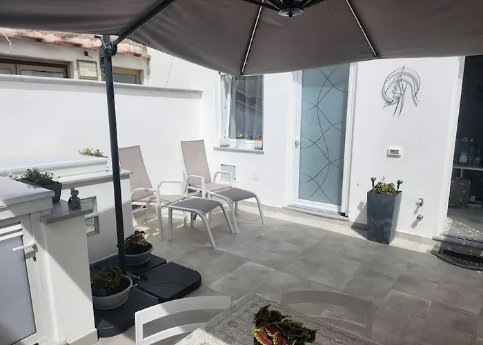 Sweet Home, Anacapri (Isola di Capri)