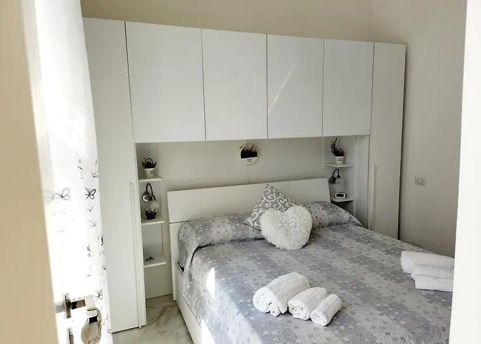 Daire Sweet Home, Anacapri (Isola di Capri)