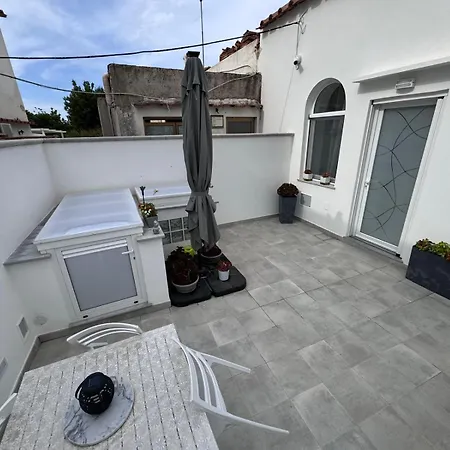 Apartman Sweet Home,