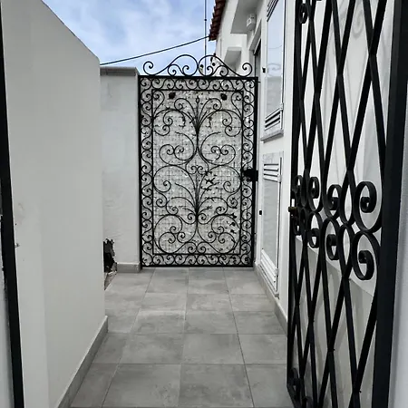 Sweet Home, Anacapri