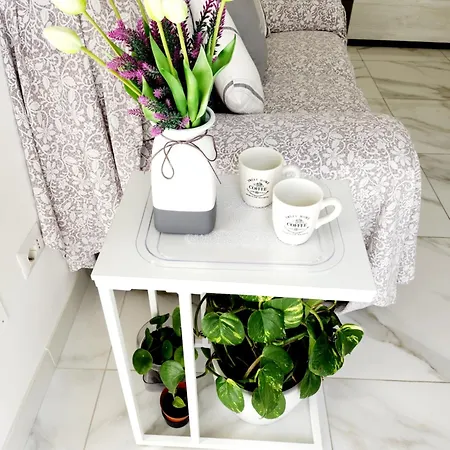 Apartman Sweet Home,