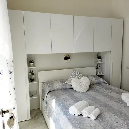 Apartman Sweet Home, Anacapri