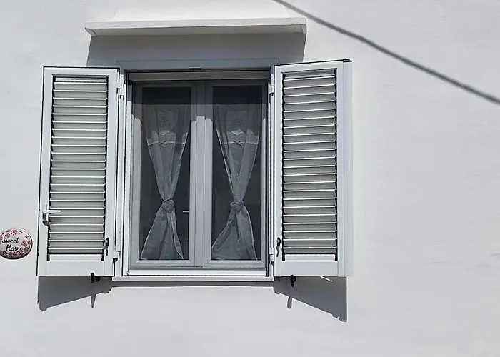 Appartement Sweet Home, Anacapri (Isola di Capri)