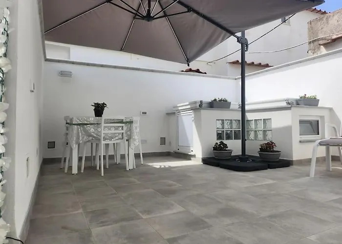 Sweet Home, Appartement *