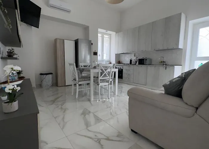 Sweet Home, Appartement Anacapri (Isola di Capri)