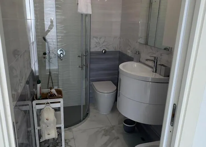 Appartement Sweet Home, Anacapri (Isola di Capri)