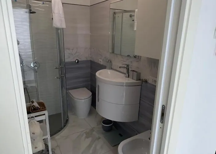 Sweet Home, Appartement