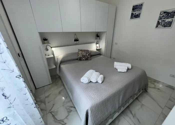 Appartement Sweet Home, Anacapri (Isola di Capri)