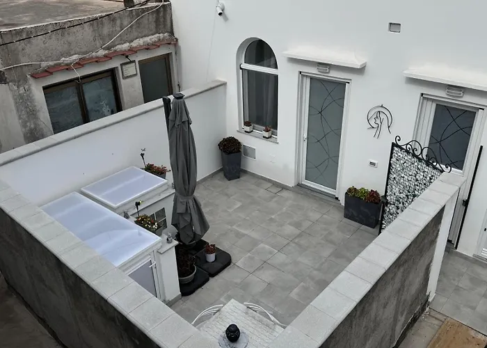 Sweet Home, Appartement