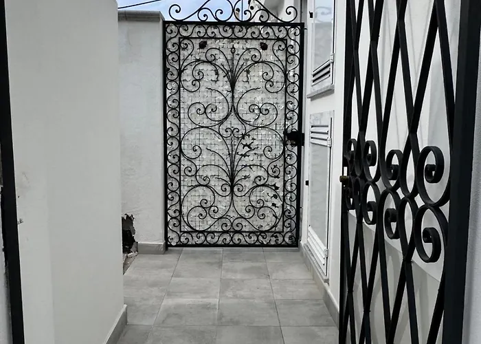 Sweet Home, Anacapri (Isola di Capri)