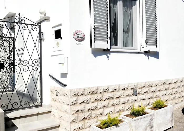 Sweet Home, * Anacapri (Isola di Capri)