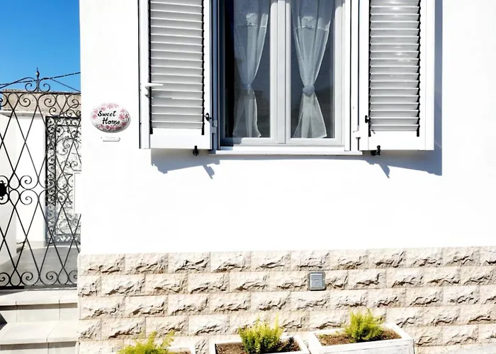 Sweet Home, Appartement *