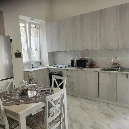 Apartamento Sweet Home, *