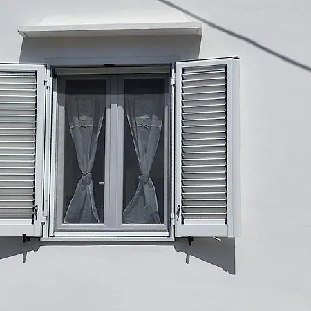 Apartment Sweet Home, Anacapri (Isola di Capri)