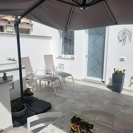 Sweet Home, Anacapri (Isola di Capri)