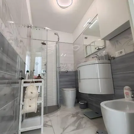 Sweet Home, Anacapri (Isola di Capri)