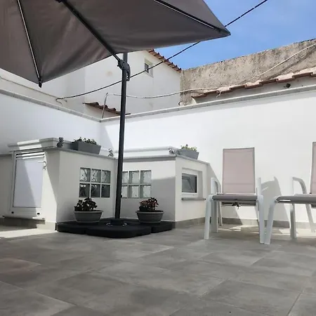 Sweet Home, Anacapri (Isola di Capri)