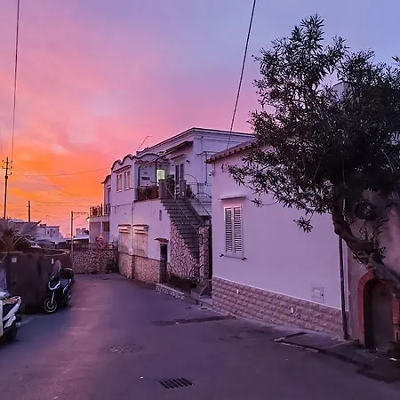 Sweet Home, Anacapri (Isola di Capri)