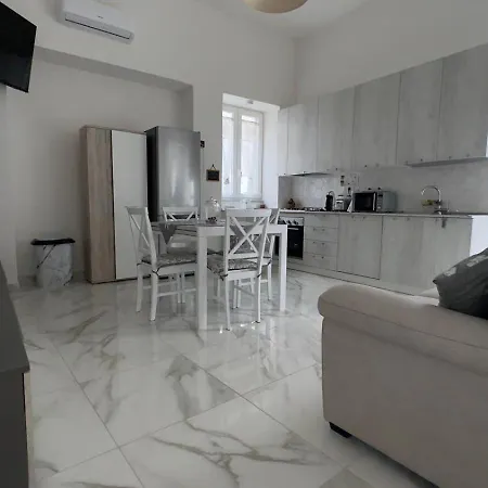 Sweet Home, Apartamento Anacapri (Isola di Capri)