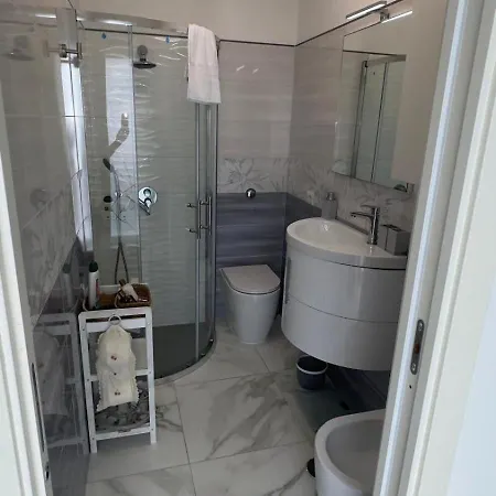 Apartamento Sweet Home, Anacapri (Isola di Capri)