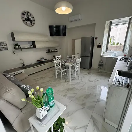 Sweet Home, Apartamento Anacapri (Isola di Capri)