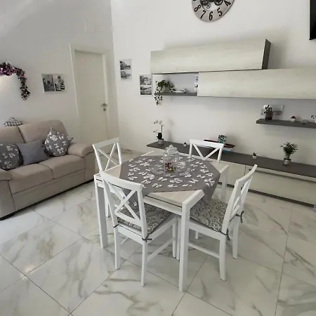 Sweet Home, Apartamento Anacapri (Isola di Capri)