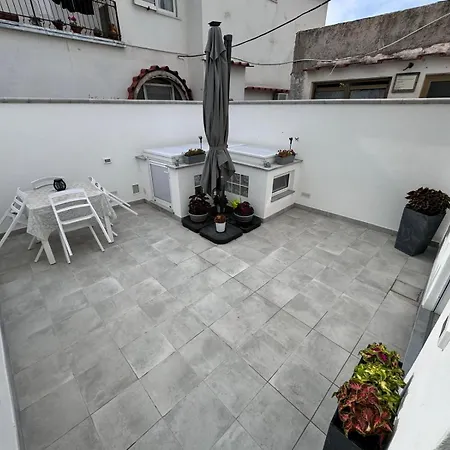 Sweet Home, * Anacapri (Isola di Capri)