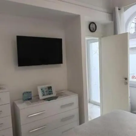 Apartamento Sweet Home, Anacapri (Isola di Capri)