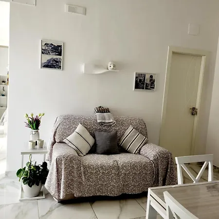 Sweet Home, * Anacapri (Isola di Capri)