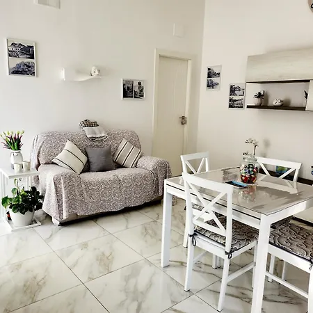 Sweet Home, Apartamento Anacapri (Isola di Capri)
