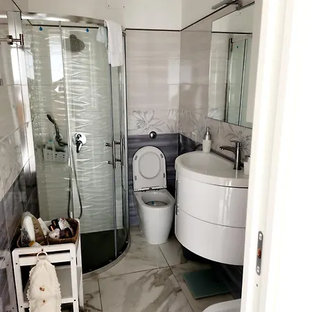 Sweet Home, Apartamento *