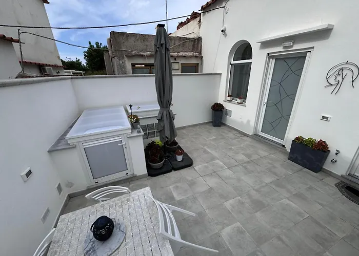 Διαμέρισμα Sweet Home,