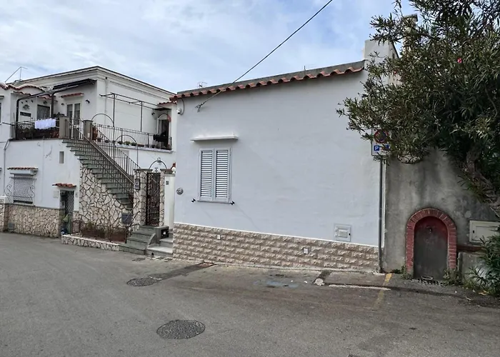 Sweet Home, דירה *