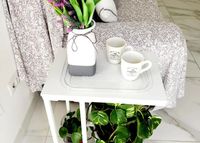 Διαμέρισμα Sweet Home,