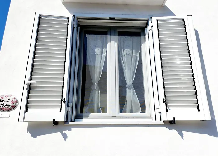 Διαμέρισμα Sweet Home, Ανακάπρι