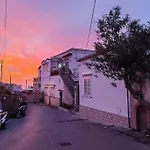Sweet Home, 阿纳卡普里