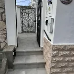 Sweet Home,