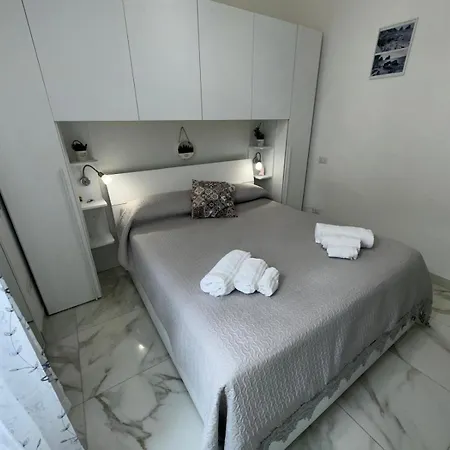 公寓 Sweet Home, 阿纳卡普里